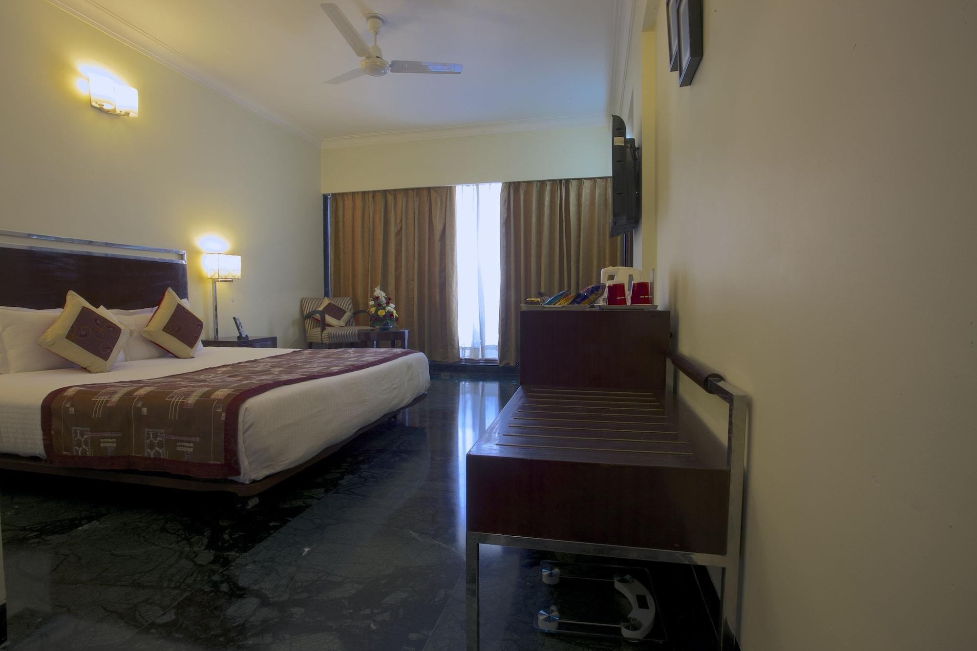 The Wall Street Beacon, Jaipur Luaran gambar